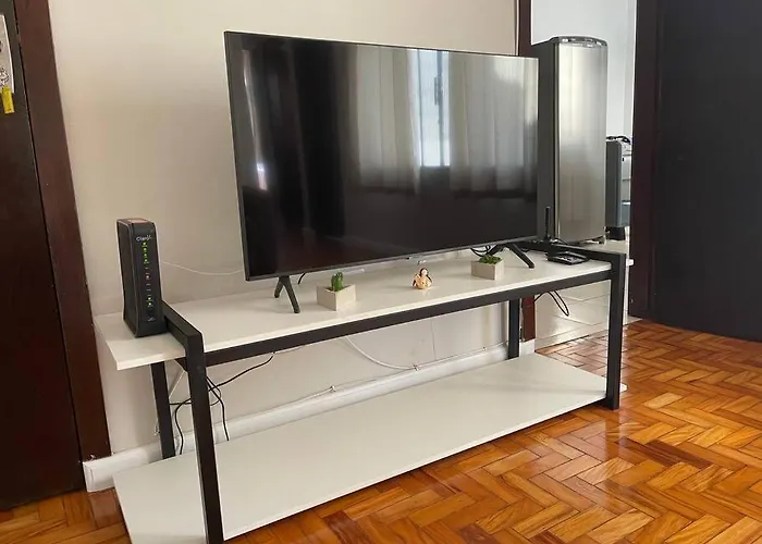 Apartamento 2 Qts Excelente Localizacao - Ev05