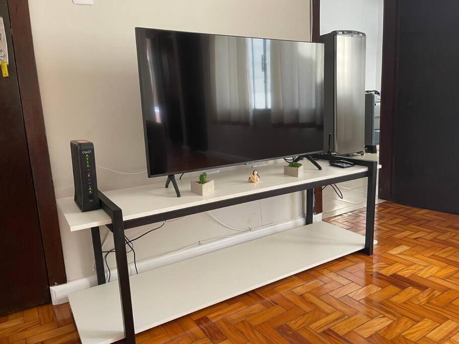 Apartamento 2 Qts Excelente Localizacao - Ev05