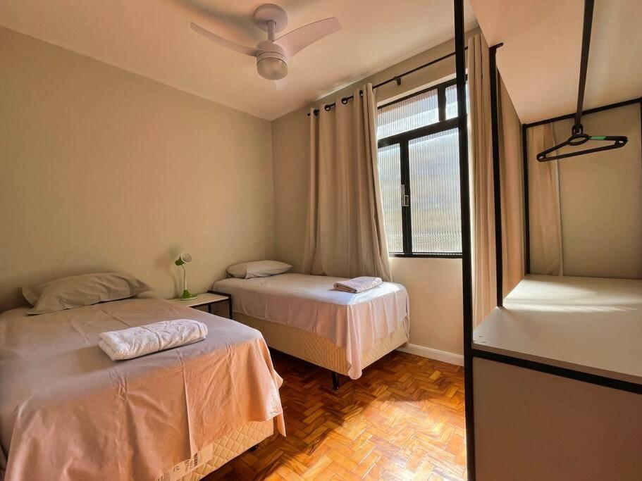 Apartamento 2 Qts Excelente Localizacao - Ev05 *